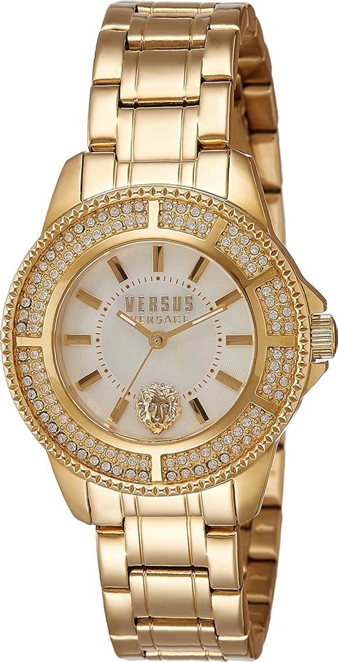 women's watch versace|versus Versace women's watch price.